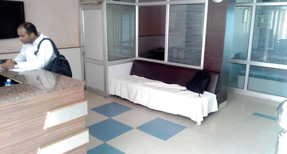 Hotel City Heart, Hanumangarh 4